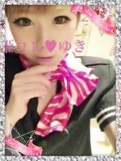 ゆきのプロフィール写真