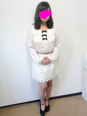まなのプロフィール写真