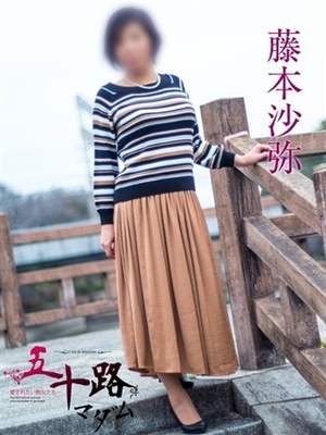 藤本沙弥のプロフィール写真