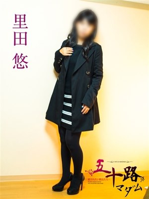 里田 悠のプロフィール写真