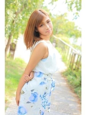 霧島 葵のプロフィール写真