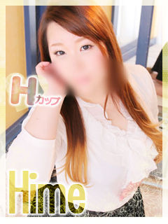 山内ひめのプロフィール写真