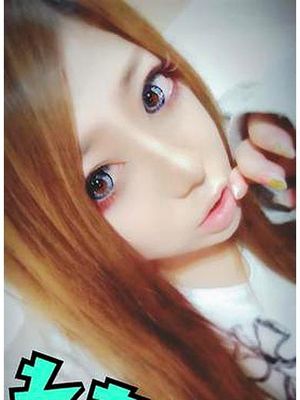 れあのプロフィール写真