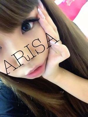 ありさのプロフィール写真