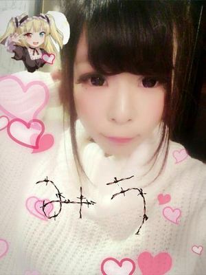 みうのプロフィール写真