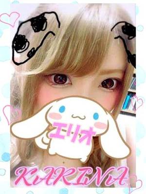 かりなのプロフィール写真