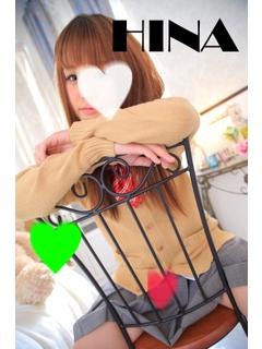 HINA ひなのプロフィール写真