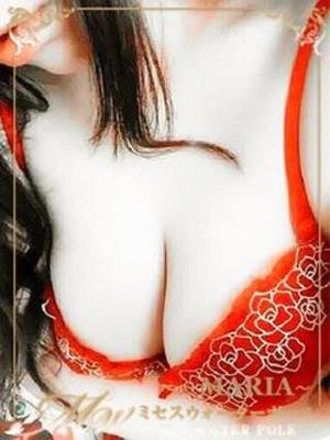 マリアのプロフィール写真