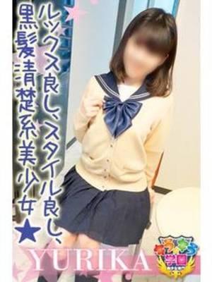 篠原ゆりかのプロフィール写真