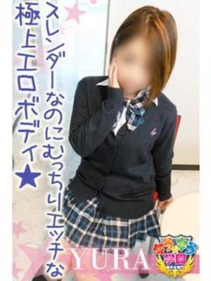 白坂ゆらのプロフィール写真