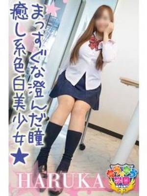 澄野はるかのプロフィール写真