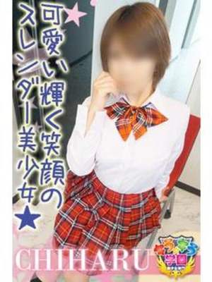野坂ちはるのプロフィール写真