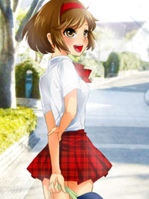 岡本あやののプロフィール写真