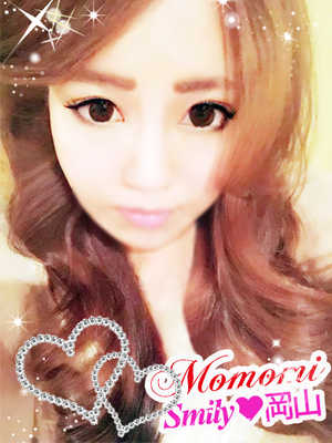 ももみのプロフィール写真