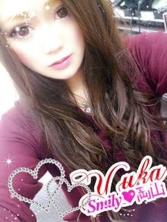 ゆかのプロフィール写真