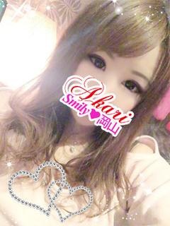 あかりのプロフィール写真