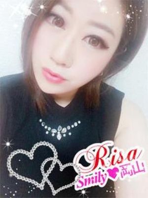 りいさのプロフィール写真