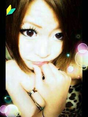 えみかのプロフィール写真