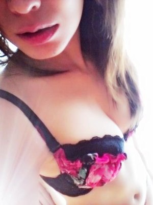 加藤ななのプロフィール写真