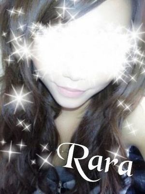 ららのプロフィール写真