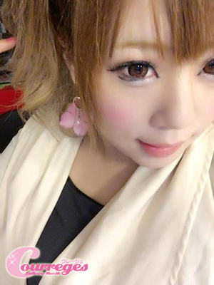 まりえのプロフィール写真