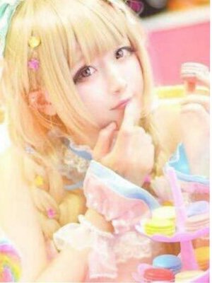 まゆのプロフィール写真